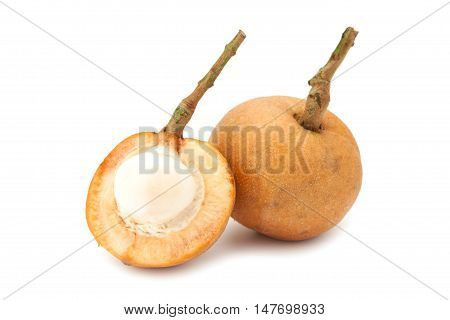 Baccaurea Macrocarpa Fruit