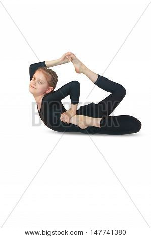 Dhanurasana Yoga