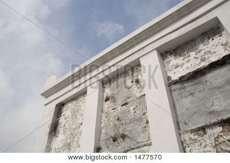Cementerio Nueva Orleans