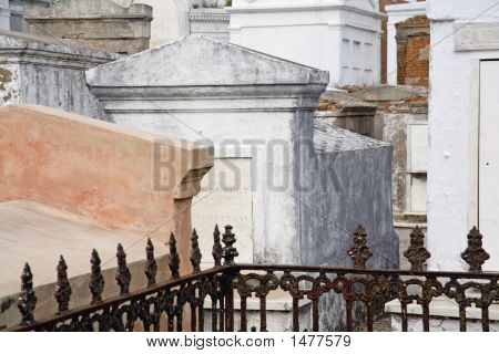 Cementerio de Nueva Orleáns
