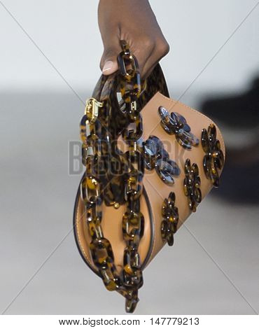 Michael Kors - Spring 2017 Collection