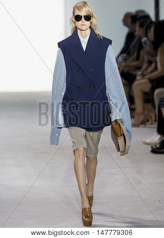 Michael Kors - Spring 2017 Collection