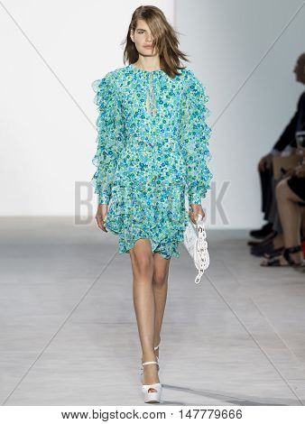 Michael Kors - Spring 2017 Collection
