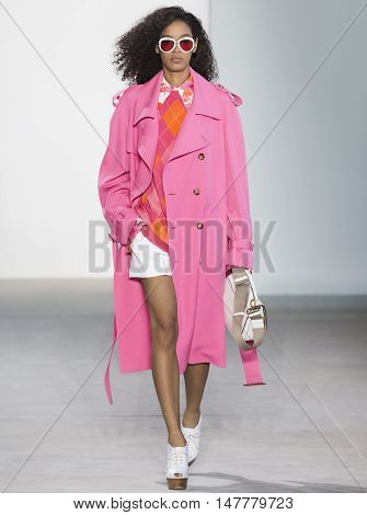 Michael Kors - Spring 2017 Collection