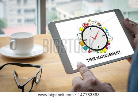 Time Management