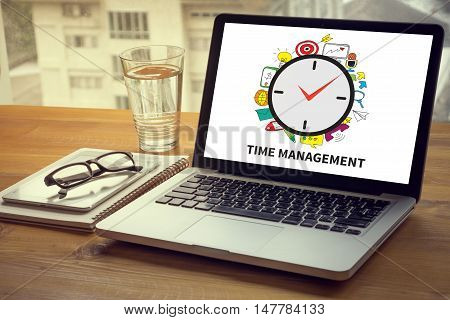 Time Management