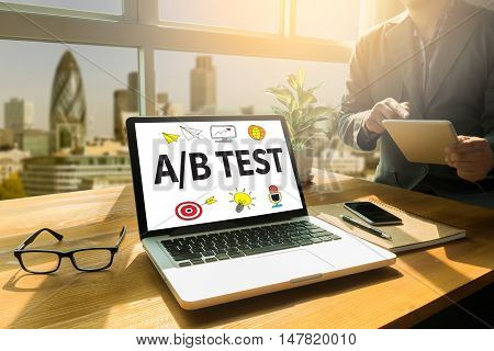 A/b Test