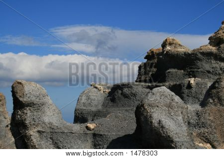 Badlands
