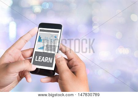 Learn Learning Education Knowledge And Knowledge Training E-learning Skills Start Up