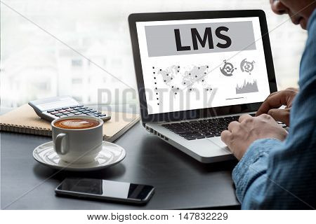 Learning Management System (lms)