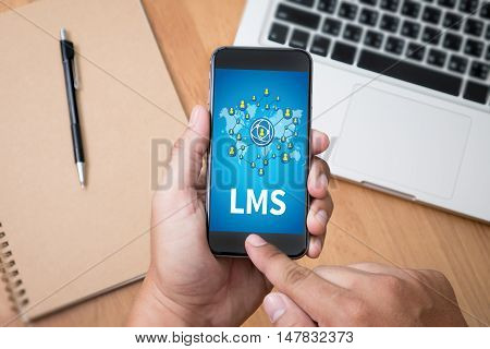 Learning Management System (lms)