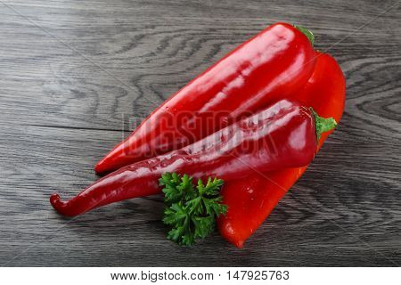 Ramiro Pepper
