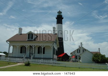Tybee Island Lighthouse