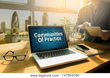 Communities Of Practice