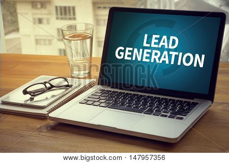 Lead Generation