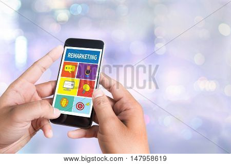 Remarketing