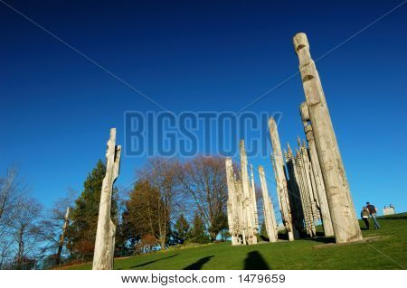 Playground Of The Gods