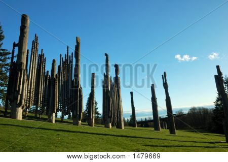 Playground Of The Gods