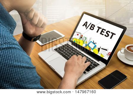 A/b Test