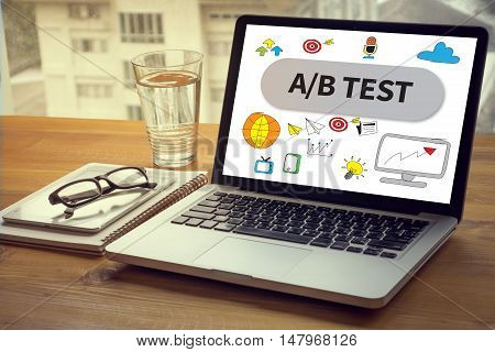 A/b Test