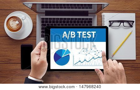 A/b Test