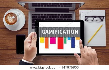 Gamification