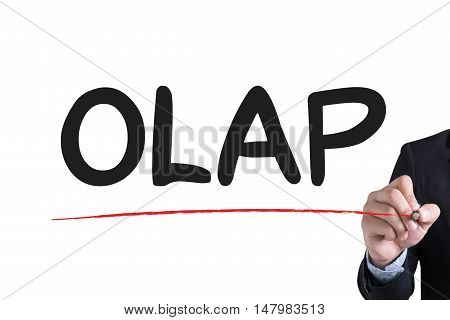 Olap - Online Analytical Processing