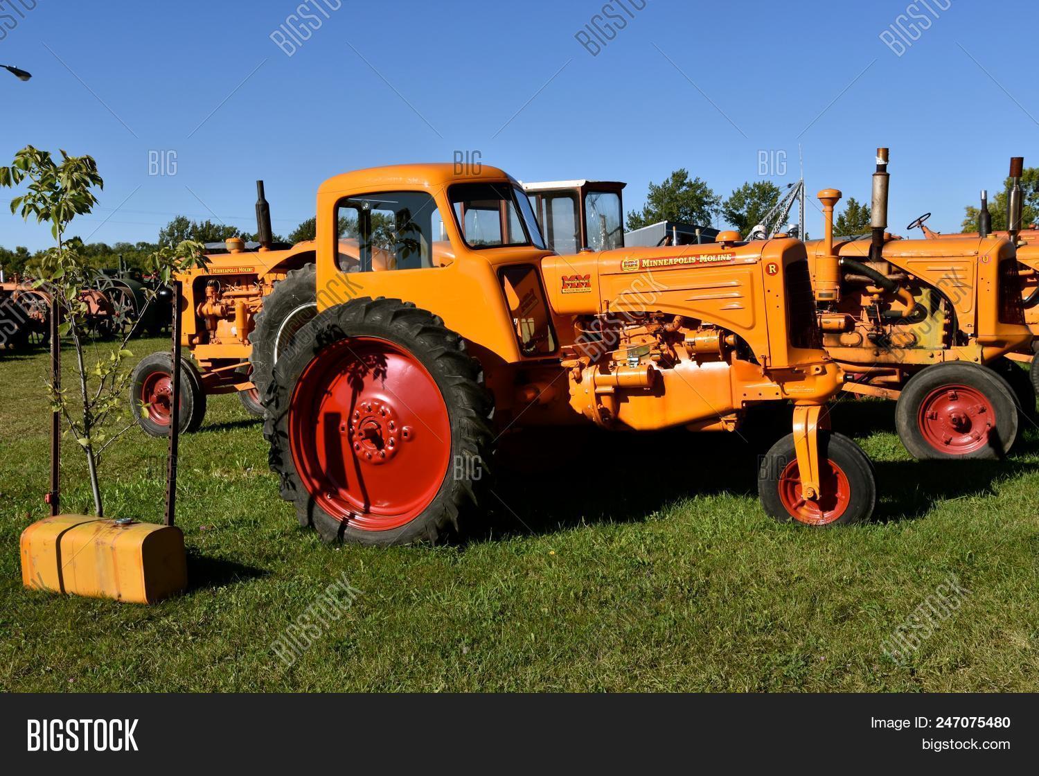 Dalton, Minnesota, Image & Photo (Free Trial) Bigstock