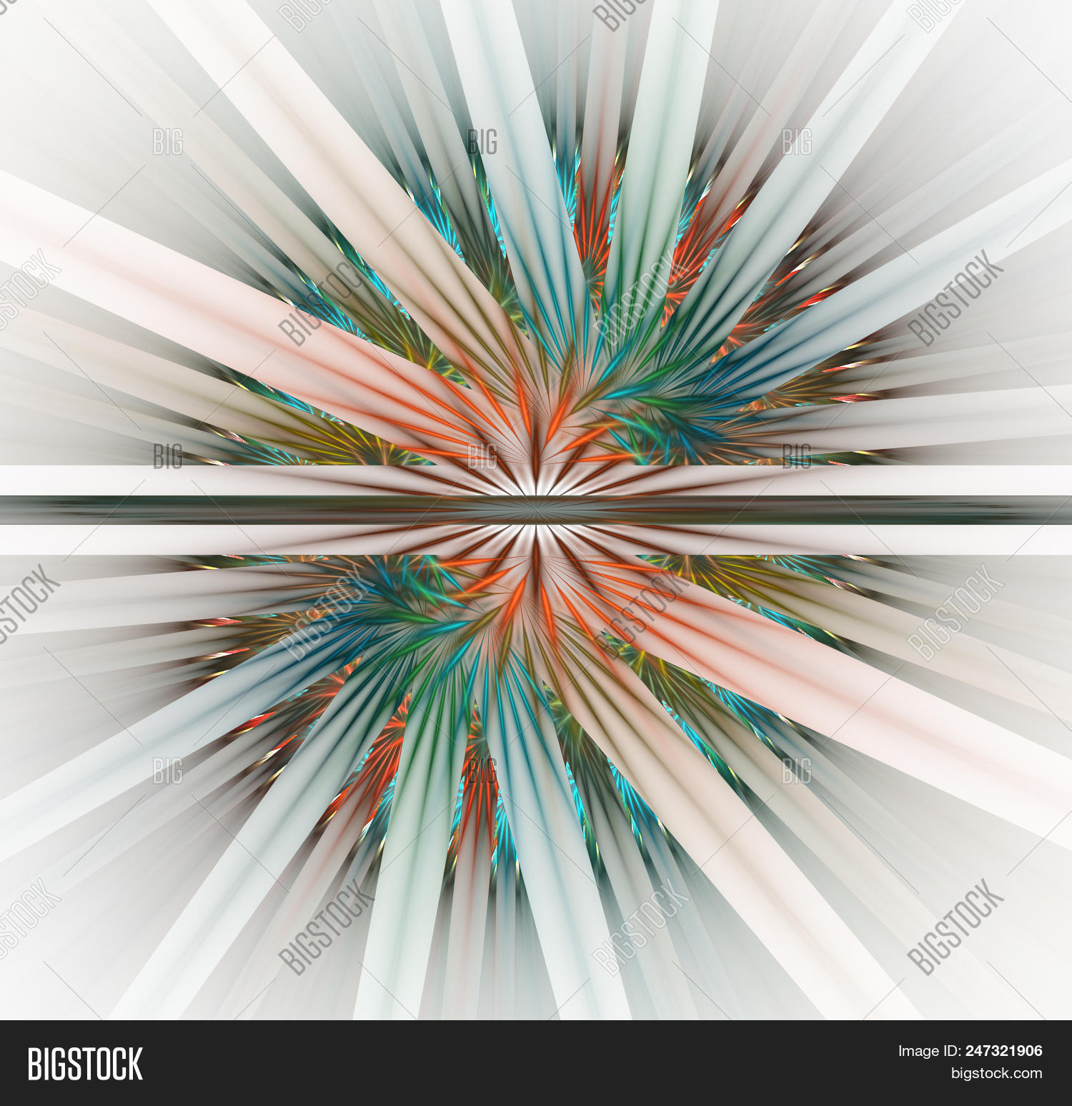Abstract Computer- Image & Photo (Free Trial) | Bigstock