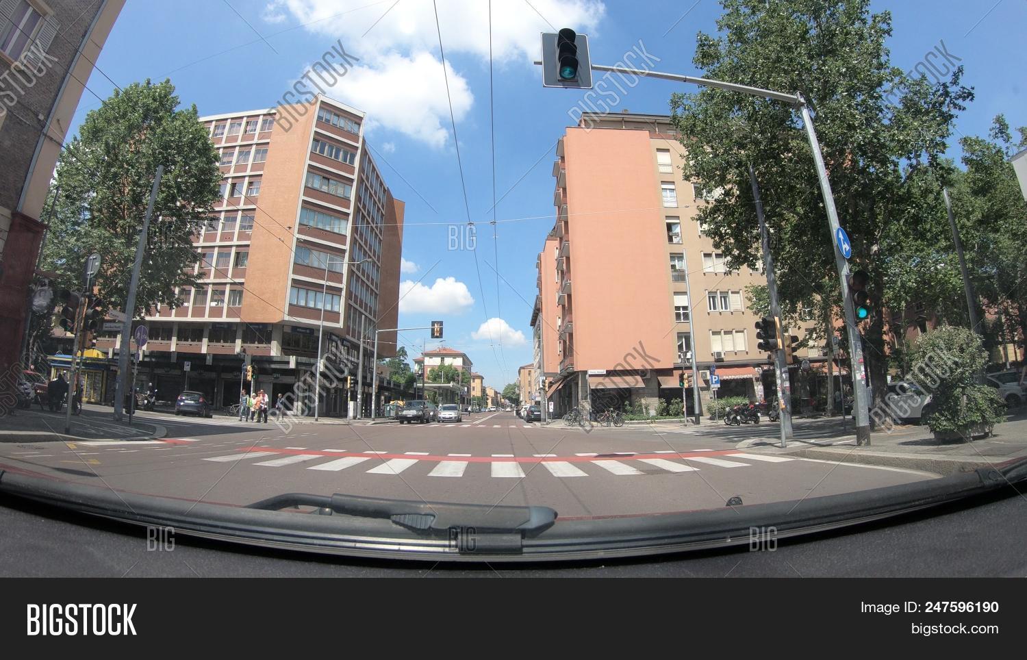 Bologna, Italy May Image & Photo (Free Trial) Bigstock