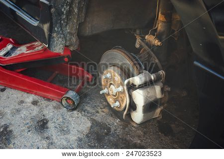 Car Wheel, Car Wheel Repair, Wheel, Wheel And Brake Repair,
