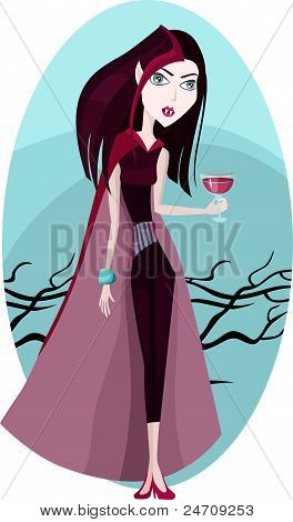 vampiro