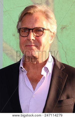 LOS ANGELES - JUN 26:  Henry Czerny at the 
