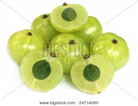 Amla meyve