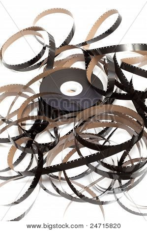 Film Film Reel