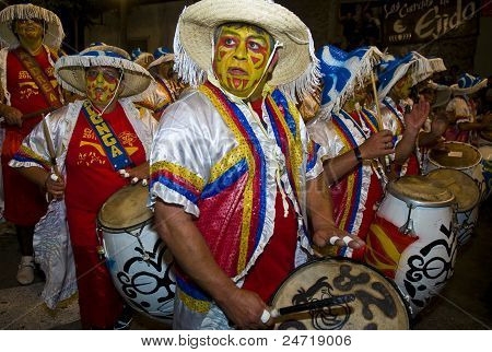 Candombe