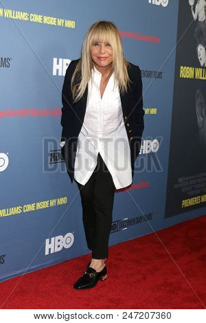 LOS ANGELES - JUN 27:  Rosanna Arquette at the 