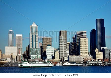 Seattle Washington