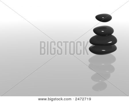 뜨거운 돌