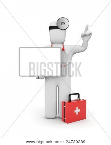 Raccomandazione medica