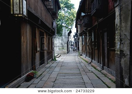 Old Street