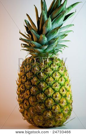 Ananas intero