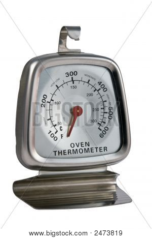 Ofen-thermometer