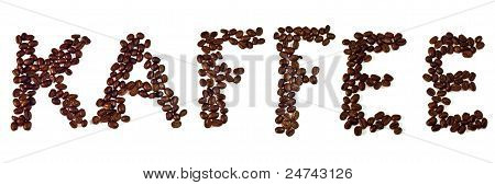 Coffee Beans