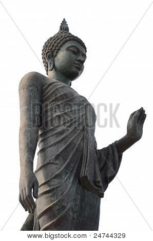 Buddha-statue