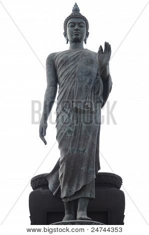 Buddha-statue