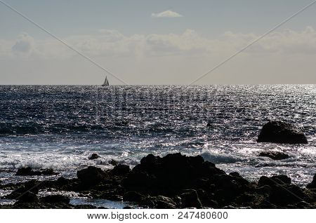 Beautiful Little Waves To Beat About The Reefs