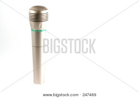 Mikrofon
