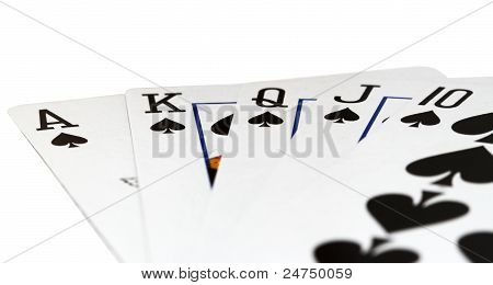 Royal Flush