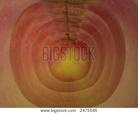 Apple Montage